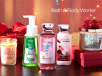 30% Off Your In-Store Purchase at Bath & Body Works