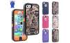 Otterbox Defender Series Impact-Resistant Hard Case for Apple iPhone 5/5S with Triple Layer Protection