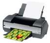 Epson Stylus SP1400 Photo Printer