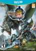 Monster Hunter 3 Ultimate (Wii U)