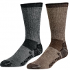 Realtree Merino-Wool Socks � Two-Pack
