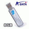 A-DATA PD2 My Flash 8GB USB Flash Drive