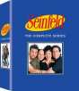 Seinfeld: Complete Series Box Set (33pc DVD) / (Box)