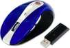 Wenger Daytona II Wireless Mouse - Blue