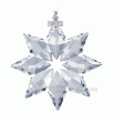 Swarovski 2013 Annual Edition Crystal Star Ornament