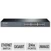 TP-LINK 24-Port Gigabit Unmanaged Switch