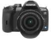 Olympus E510 10-Megapixel Digital SLR Camera with 14-42mm Lens