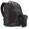 Case Logic SLRB-101 DSLR Camera & Notebook Backpack + Holster