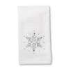 Kmart: Essential Home Holiday Fingertip Towels for $0.8 each