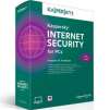 Kaspersky Internet Security 2014- 1 PC for Free after Rebate