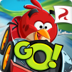 Free Angry Birds Go Game for iOS, Android and PC