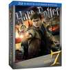 Harry Potter and the Deathly Hallows: Parts 1 and 2 Ultimate Edition Blu-ray Combo Pack