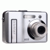 Polaroid i633 6MP 3x Optical/4x Digital Zoom Camera (Silver)