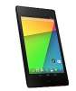 Google Nexus 7 Tablet (2013), 16GB + Choice of Free Gift
