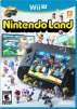 Nintendo Land 3379479 Wii U Game - ESRB E10+, Action/Adventure