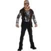 Costumes for the Family: Terminator 4 Deluxe T600 Boys