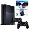 Sony PlayStation 4 & Accessories Bundle for $449.97 or $519.89