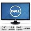 Dell ST2421L 24" Class Widescreen LED Monitor