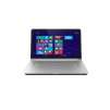 VIZIO Ultrabook CN15-A5 15.6" Laptop: Core i7 2.3GHz, 8GB RAM, 1TB HDD + 32GB SSD, Windows 8