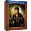 The Hobbit An Unexpected Journey Blu-ray 3D - Extended Edition 3DBD/BD for $22, More
