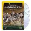 Great Migrations 3-DVD Set