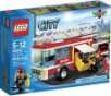 Barnes and Noble Buy 1, Get 1 50% Off Select LEGO Products: LEGO City Fire Fire Truck 60002 $19.95 or 2 for $29.93, More