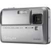 Casio EX-V8 Exilim 8-Megapixel Digital Camera - Silver