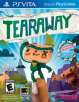 Tearaway (PS Vita)