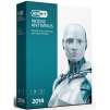 ESET NOD32 Antivirus 2014 Edition- 3 PCs for Free after Rebate