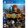 Sony  Knack for PlayStation 4