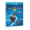 Polar Express, The: (BD3D) Blu-ray 3D