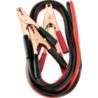 10-Gauge Booster Cables