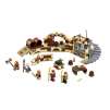LEGO The Hobbit Barrel Escape (79004)
