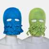 Octopus Ski Mask