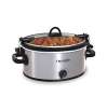 Crock-Pot 4-qt. Cook & Carry Slow Cooker