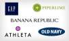 $35 for a $50 Options eGift Card Valid at Gap, Old Navy, Banana Republic, Piperlime, and Athleta
