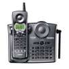Uniden 2.4GHz 2-Line Cordless Phone with Caller ID
