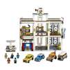 LEGO City Garage (4207)