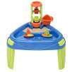 American Plastic Toys Sand & Water Wheel Play Table