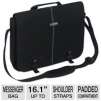 Ultra Sentinel Laptop Messenger Bag - Up To 16.1 for Free after Rebate