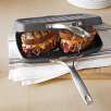 Calphalon Unison Nonstick Double Grill Press Pan Set