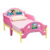 Dora the Explorer 10th Anniversary Toddler Bed