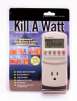 P3 International Kill A Watt P4400, Large LCD Display Electricity Usage Monitor