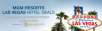 Orbitz: Book 3+ Nights at MGM Las Vegas Hotel, Receive Two Free Las Vegas Show Tickets