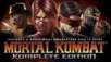 Mortal Kombat Komplete Edition (PC Download)