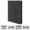 Eastwear Leather Folio Case for New iPad & iPad 2/3/4 or Ultra Defender Messenger Bag for Free after Rebate