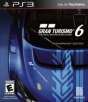 Gran Turismo 6 (PS3)