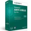 Kaspersky Antivirus 2014-3 PCs for Free after Rebate