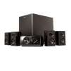 Klipsch HD300 Home Theater Speaker System 5.1 Channel, Powered Subwoofer
