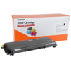 2-Pack Merax Brother TN360 Compatible High Yield Black Printer Toner Cartridge